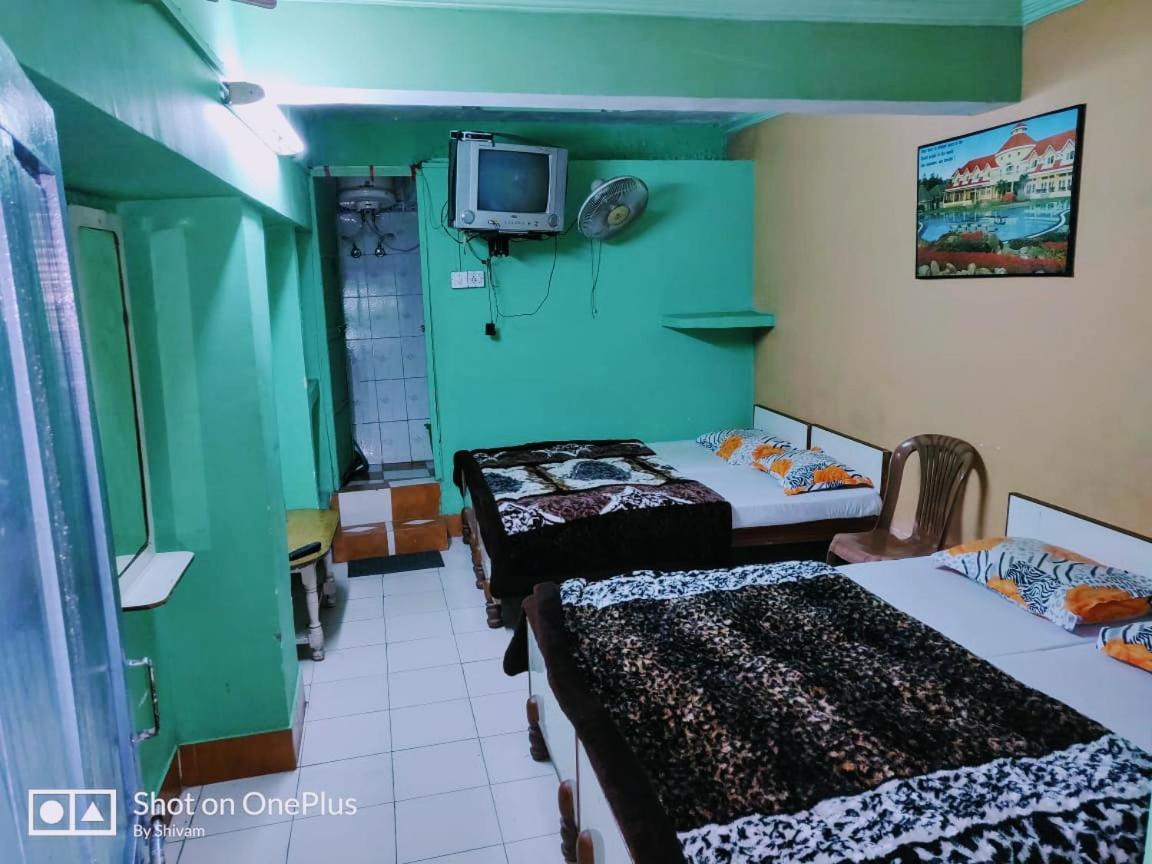 Hotel Heaven Rishikesh Ngoại thất bức ảnh