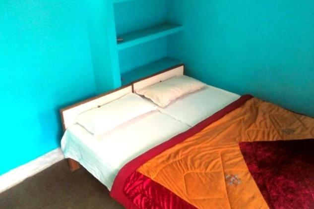 Hotel Heaven Rishikesh Ngoại thất bức ảnh